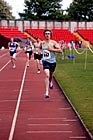 Charlie Pasco (New Marske), 2011 North East Champs, Gateshead